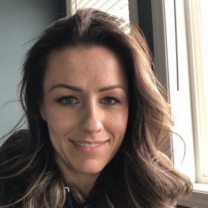 Meet your Posher, Jill